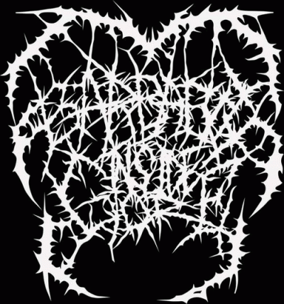 logo Barbarity Inside Gore
